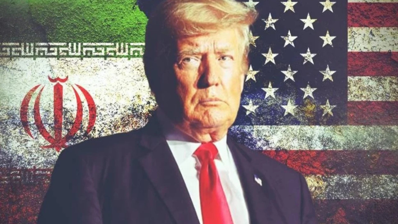 Trump, İran'ı ateşkese ikna eden devleti açıkladı: Son anda devreye girmişler