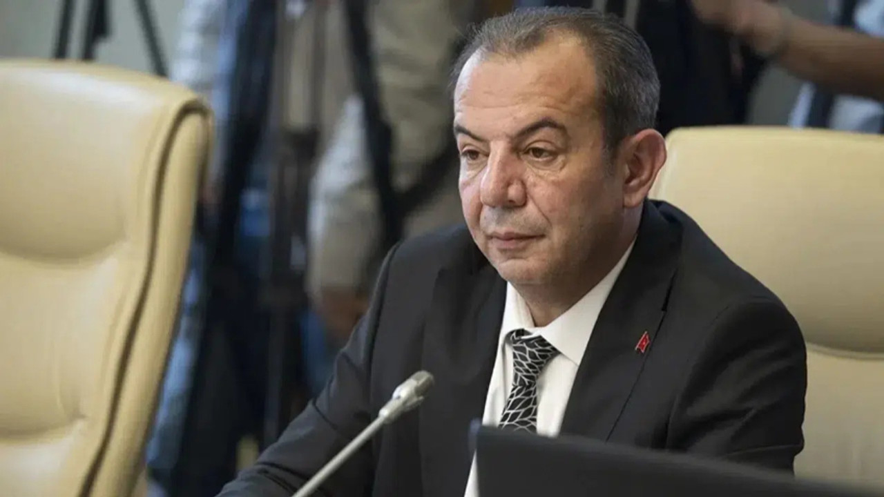 Bolu Belediyesi soruşturmasında yeni gelişme: Tanju Özcan ve yardımcısı tutuklanmıştı