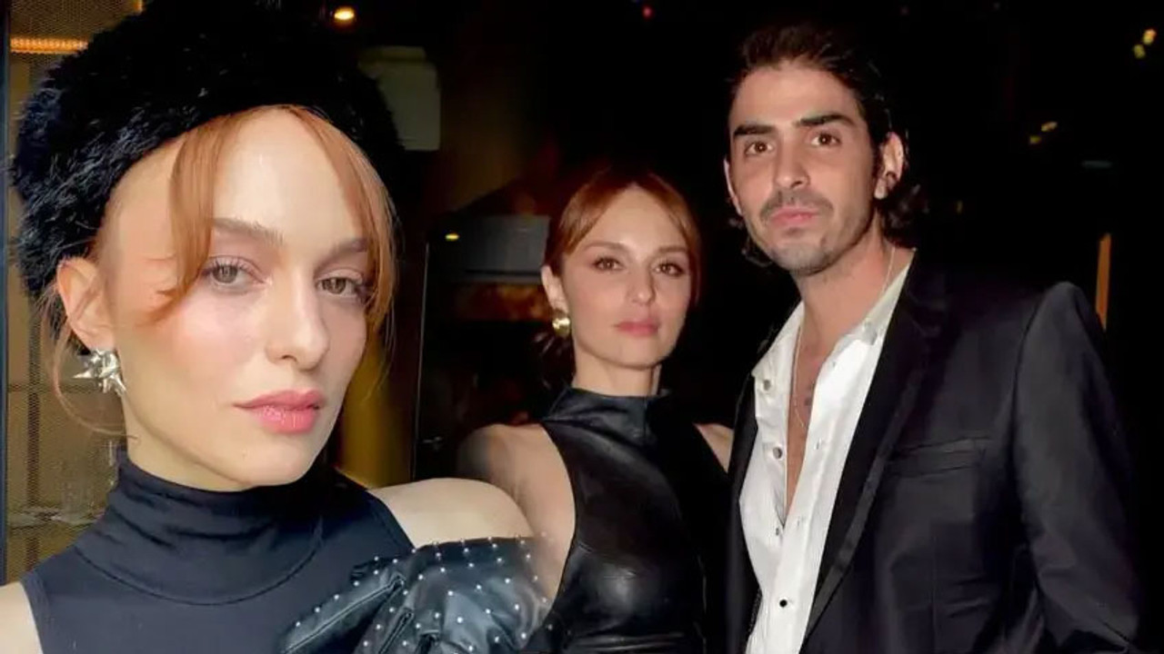 Sevgilisi Nilperi Şahinkaya'yı dolandırdı iddiası: Açıklama geldi!