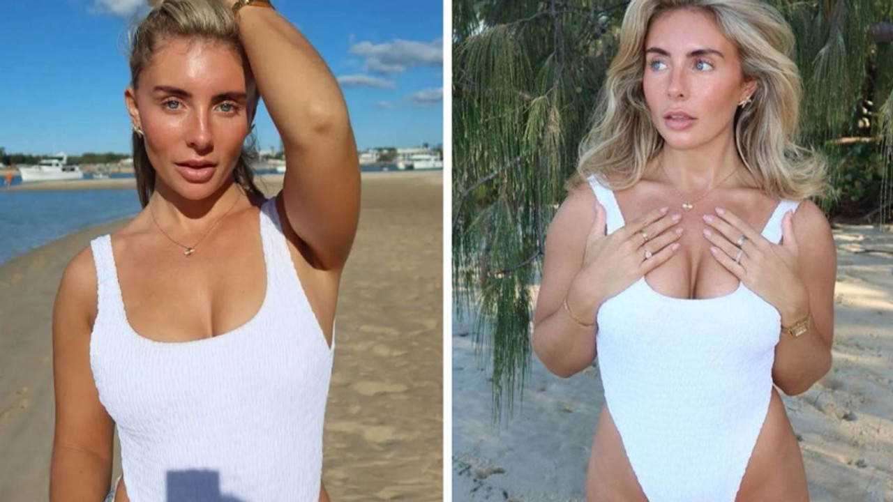 OnlyFans fenomeninden Liverpoollu futbolcu hakkında olay iddia!