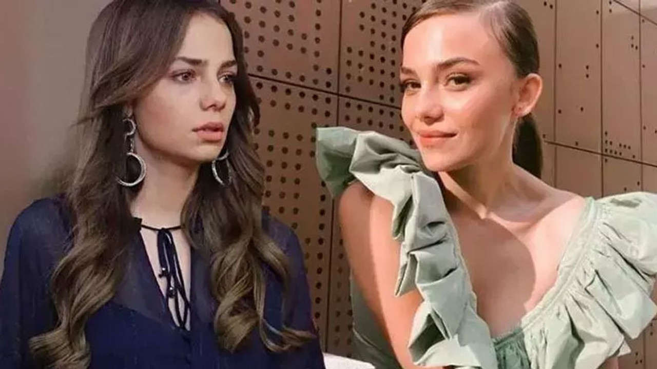 Bahar Şahin'den bomba ehliyet itirafı: 