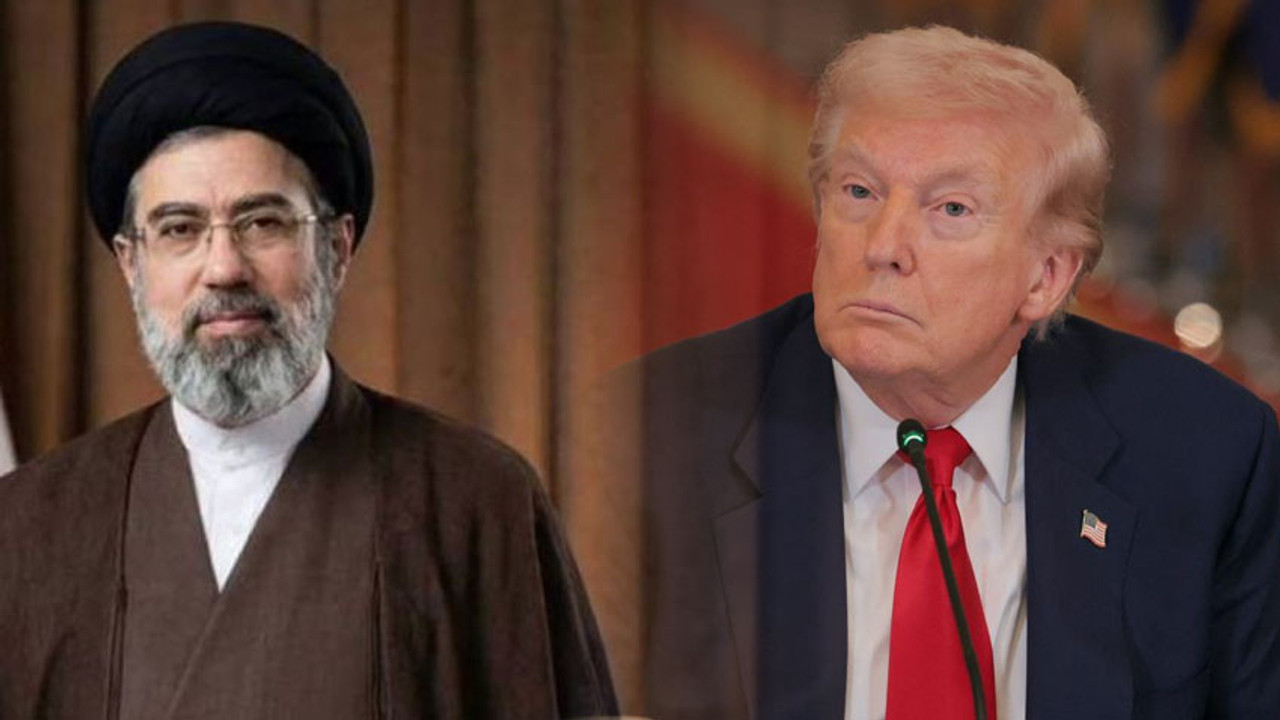 İran'dan ateşkes teklifine resmi yanıt: Tahran'dan 10 maddelik talep!