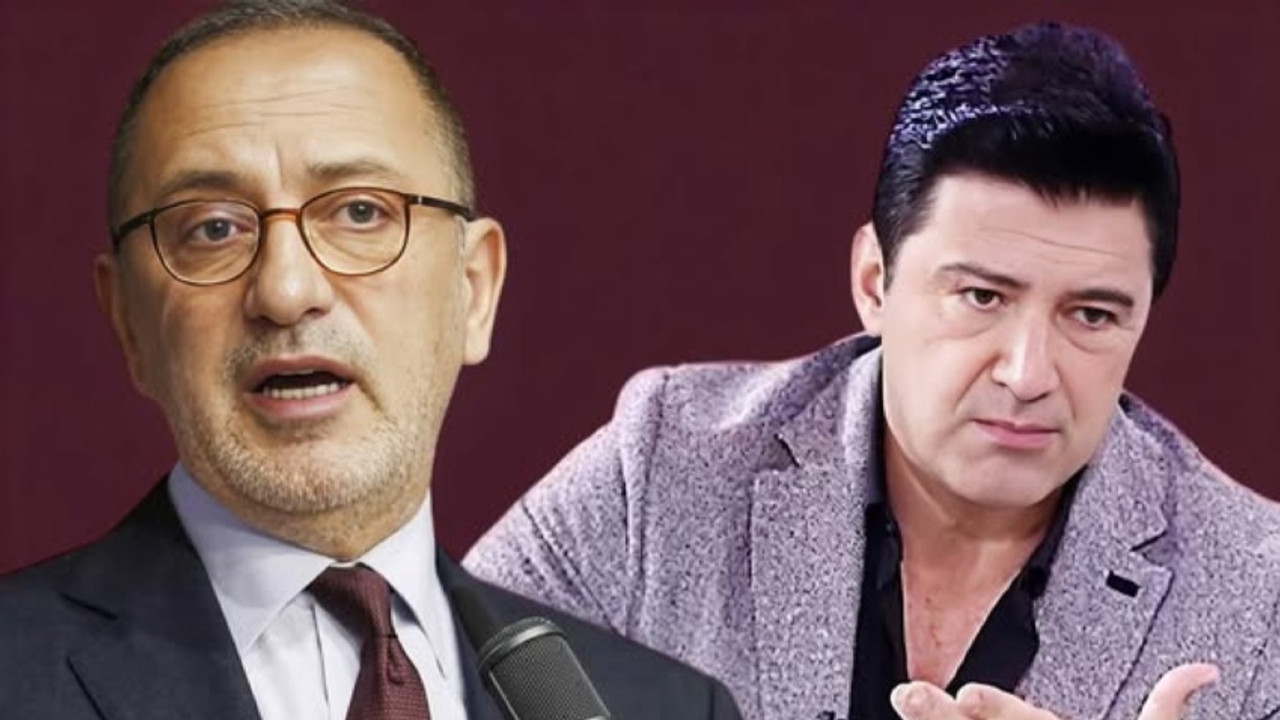 Fatih Altaylı'dan Hakan Ural'a zehir zemberek Montrö tepkisi: Zır ötesi cahil