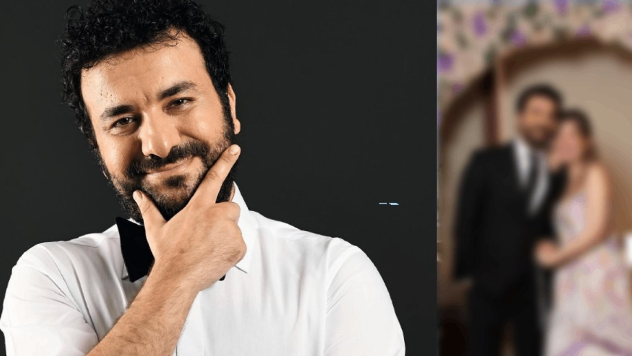 Hasan Can Kaya, Duygu Karabaş ile nişanlandı: Kutlama pozları büyük ilgi çekti