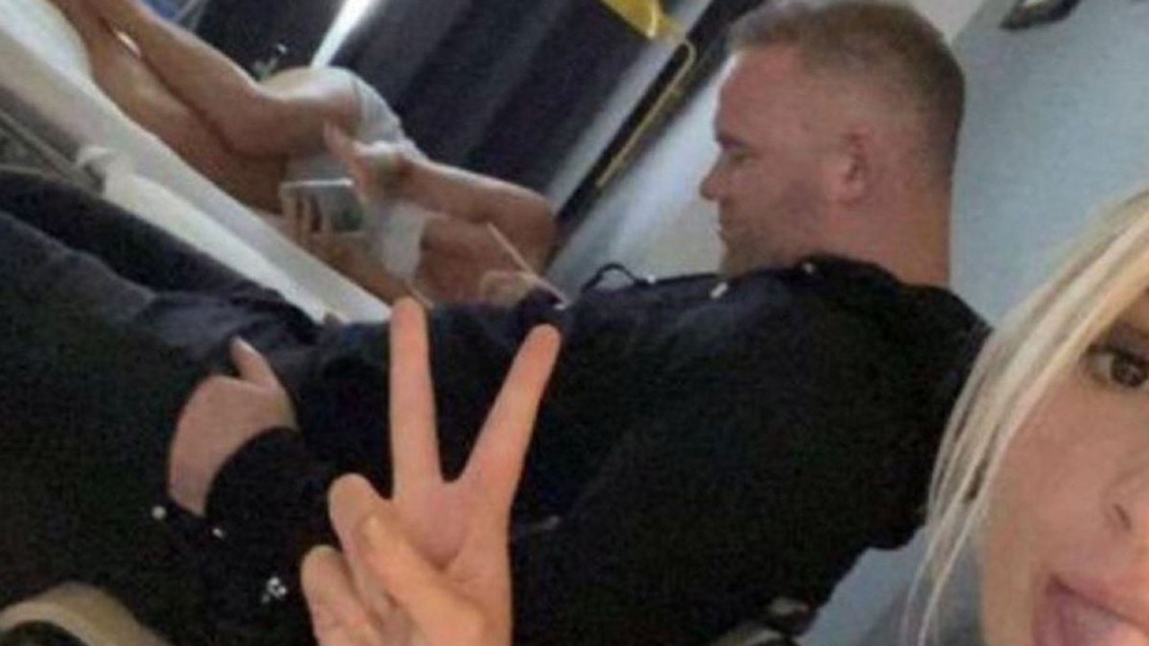 Efsane futbolcu 2 kadınla aynı odada görüntülendi: Ülke bu görüntüyle çalkalanıyor