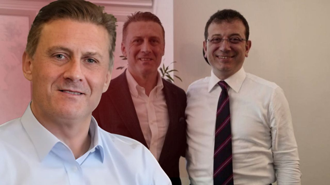 İBB itirafçısı Ertan Yıldız hakkında flaş gelişme! Etkin pişmanlıktan faydalanmıştı...