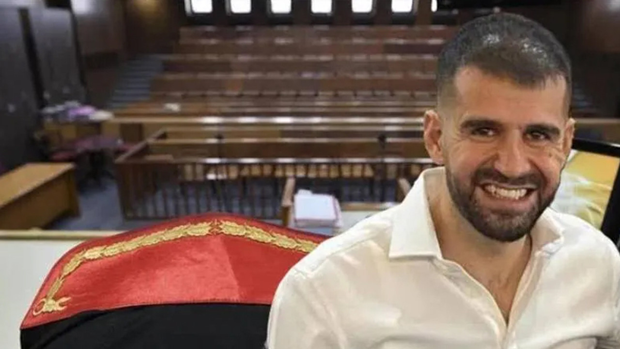 Ayhan Bora Kaplan davasında duruşma gerginliği: “FETÖ” tartışması çıktı