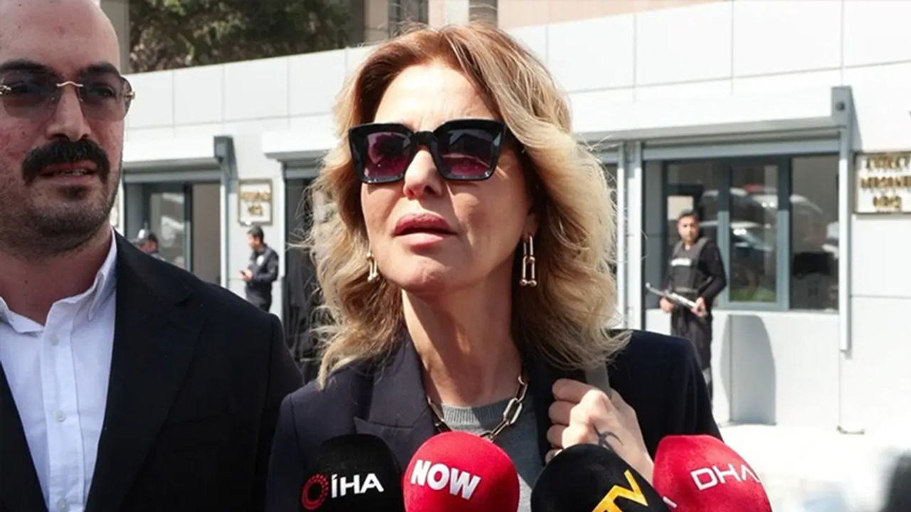 Hakkında soruşturma başlatılmıştı: Gülben Ergen ifade verdi