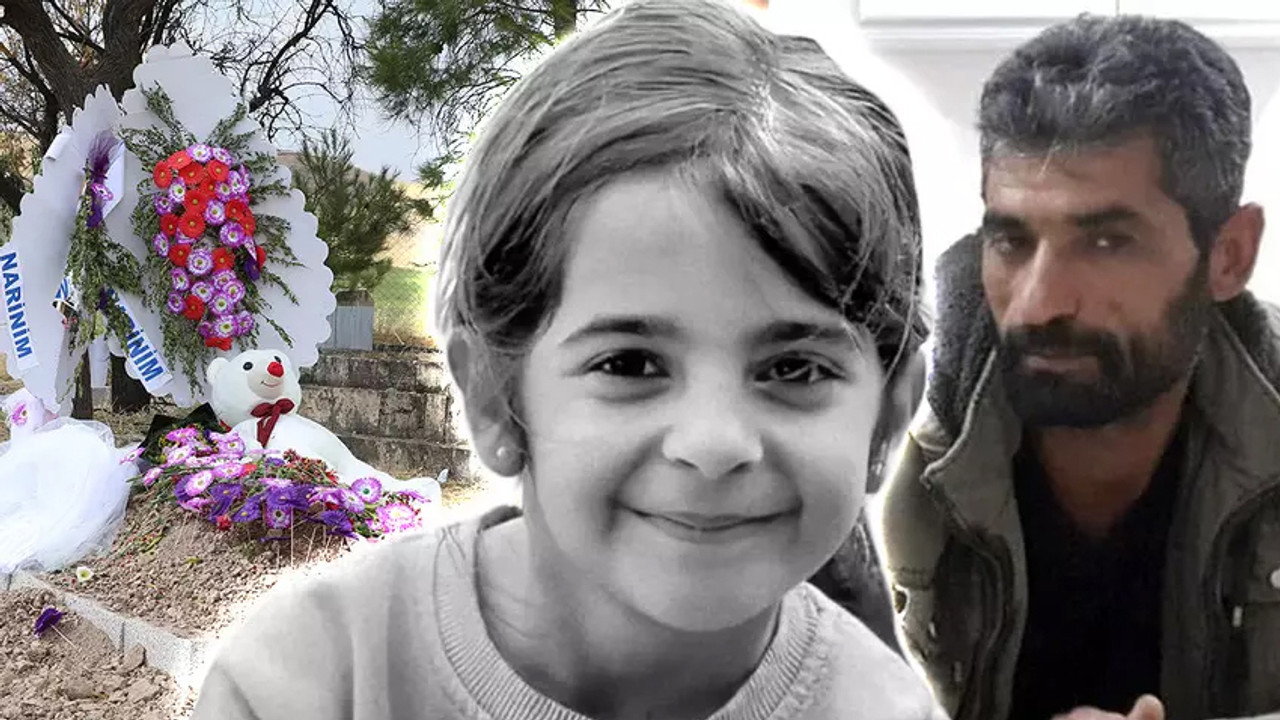 Narin cinayeti duruşmasında salon karıştı! Nevzat Bahtiyar hakim karşısında