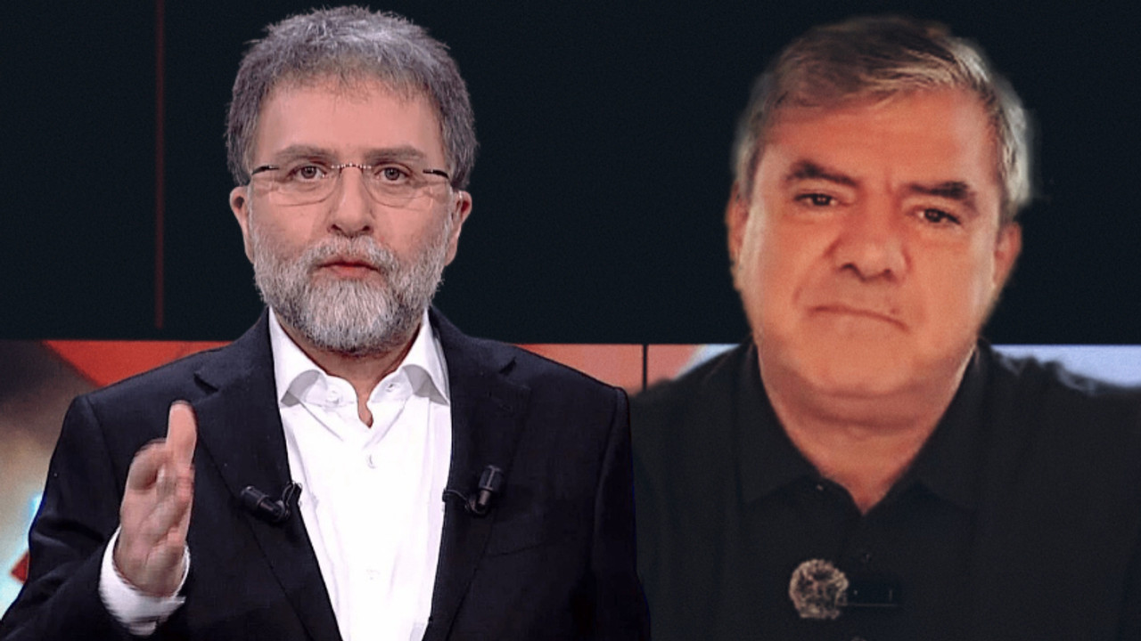Ahmet Hakan’dan o isimlere ‘Yılmaz Özdil’ tepkisi! ‘Tek bir anlamı var…’