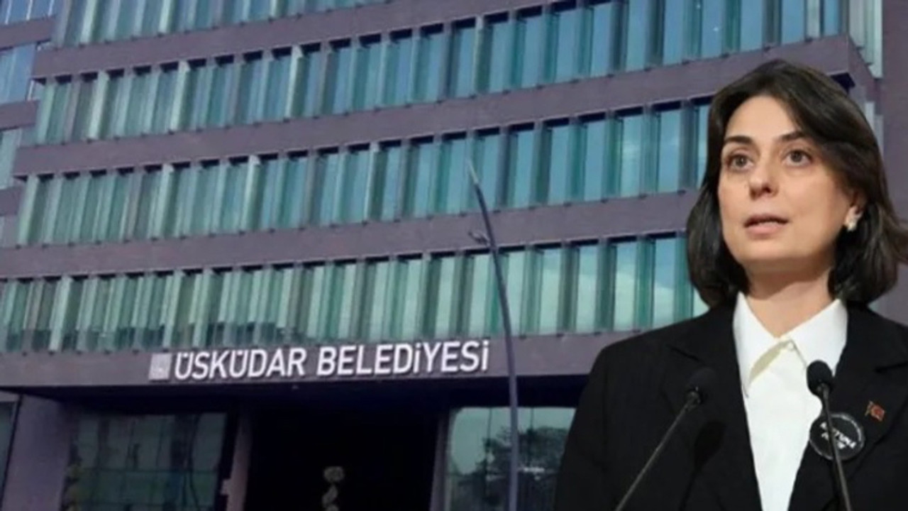 Üsküdar Belediyesi'nde itirafçıların ifadeleri ortaya çıktı: 