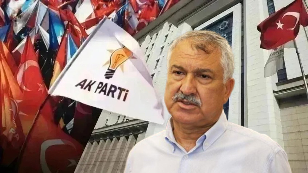 AK Parti içinde ‘Zeydan Karalar’ çatlağı! ‘Adana’da bizi zayıflatıyor…’
