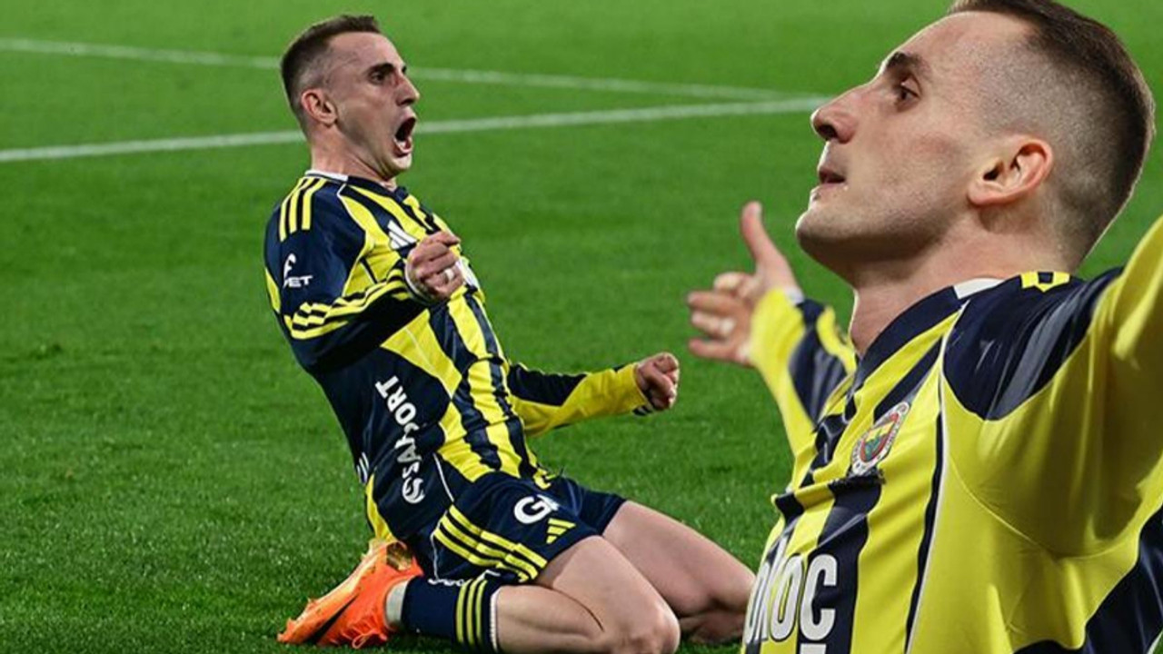 Kerem Aktürkoğlu’na derbi sonrası siber zorbalık