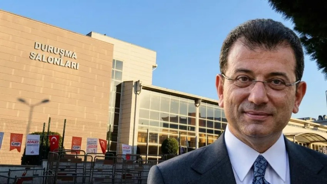 Ekrem İmamoğlu'na bir soruşturma daha! O sözleri suç unsuru sayıldı…