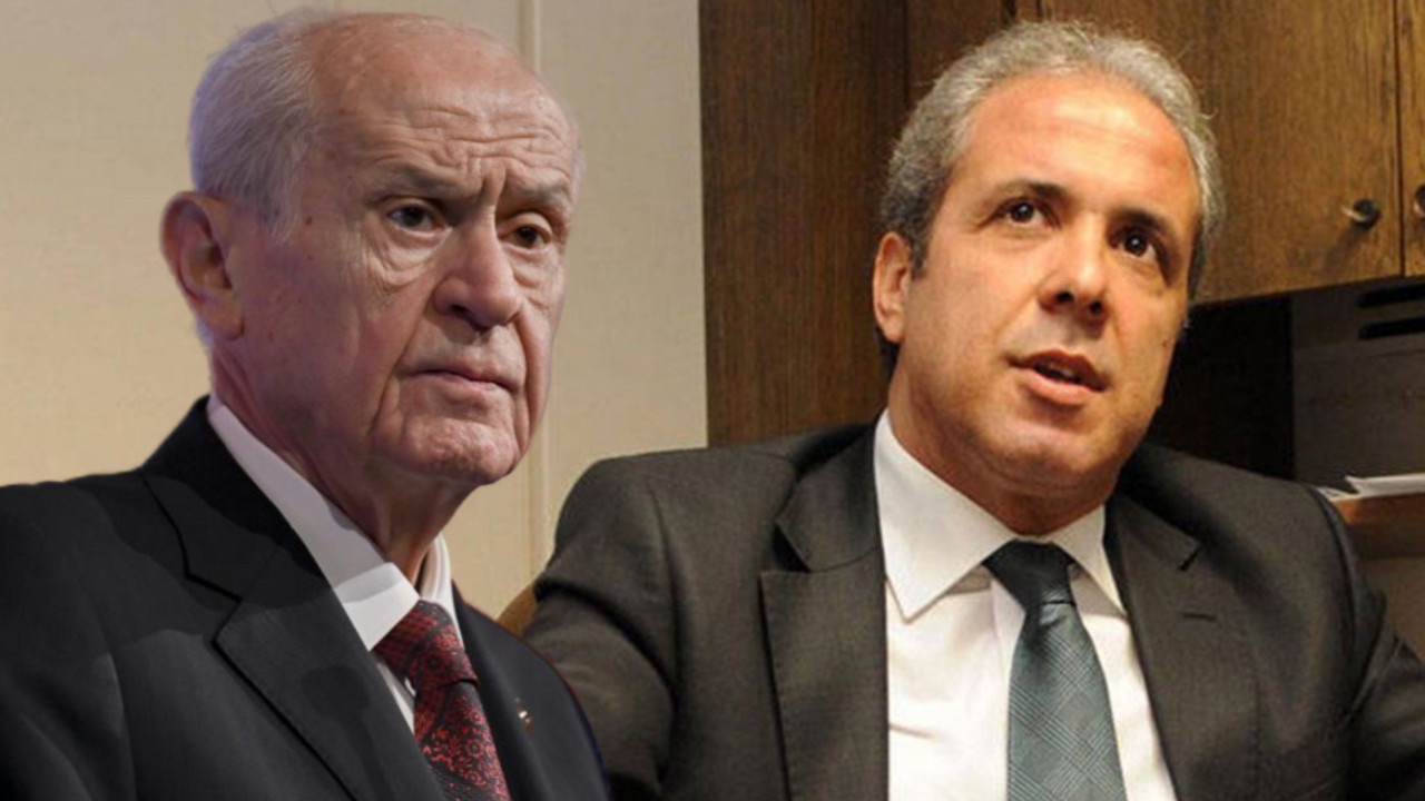 Şamil Tayyar'dan MHP'ye dair çarpıcı değerlendirme! ‘Hal böyleyse, devamı da olur…’