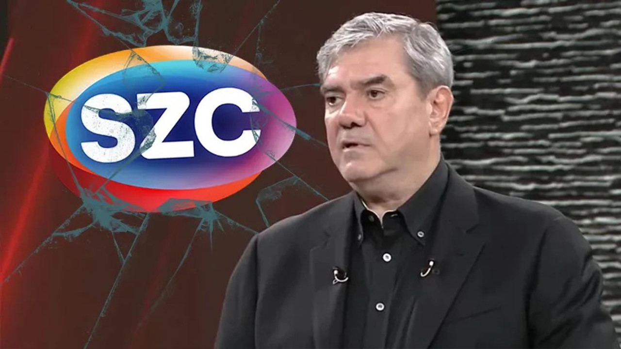 Sözcü’ye veda etti! 'Hırsıza hırsız demeye…'