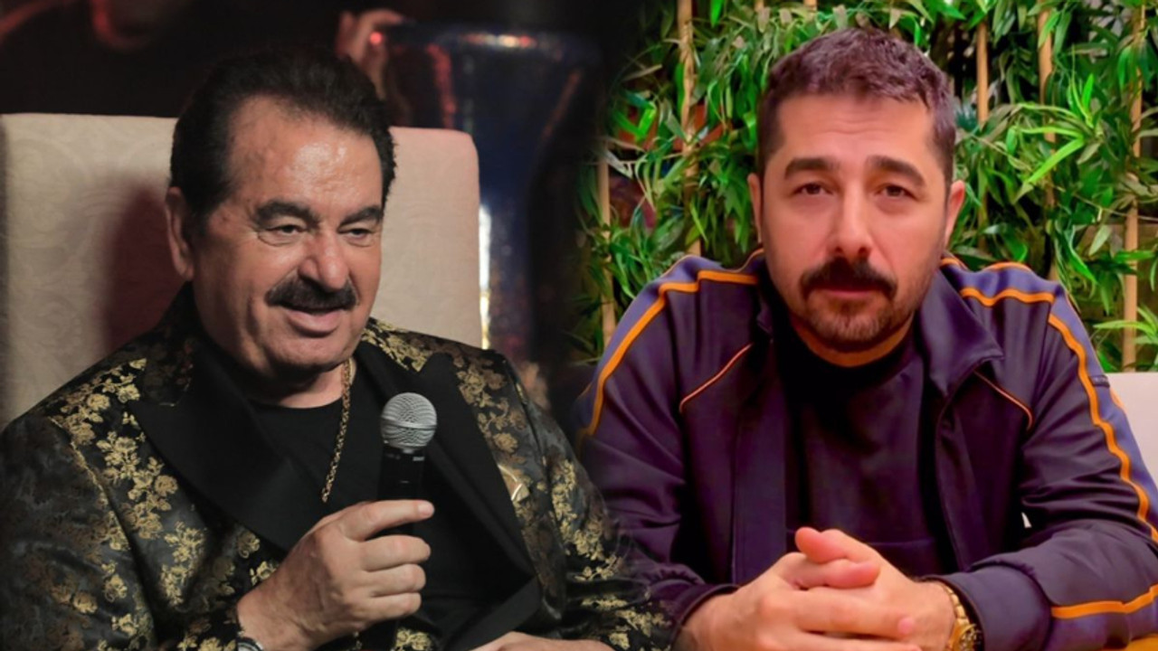 Oğlu İmparator'a yaklaşamadı: 'Kelepçeli' engel! Camide nöbet tuttu...