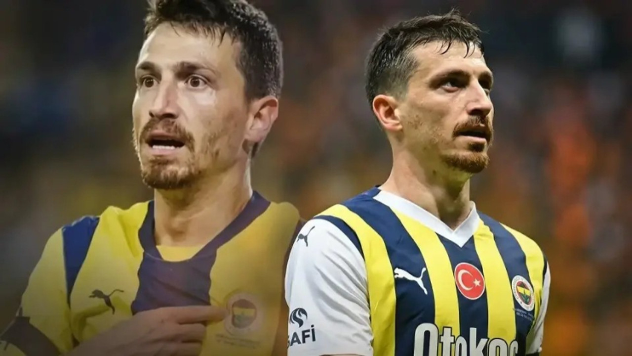 Mert Hakan Yandaş'tan olaylı teşekkür mesajı! O ismi yok saydı...