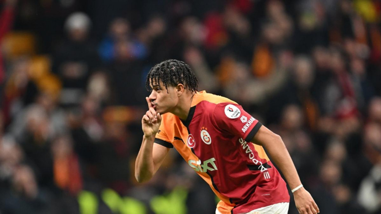 Galatasaray ayrılığın bedelini açıkladı: 40 milyon euro'ya veda edecek