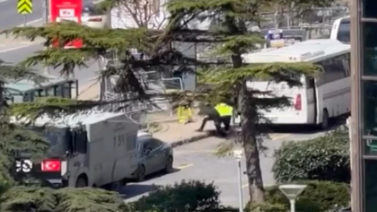 RTÜK’ten İsrail Konsolosluğu önündeki çatışma sonrası uyarı