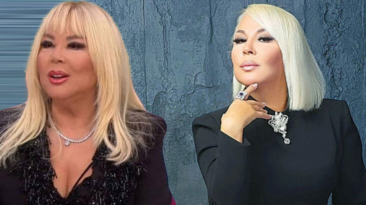 Yüzünü gerdirip gıdısını aldırdı! Safiye Soyman'ın son haline yorum yağdı