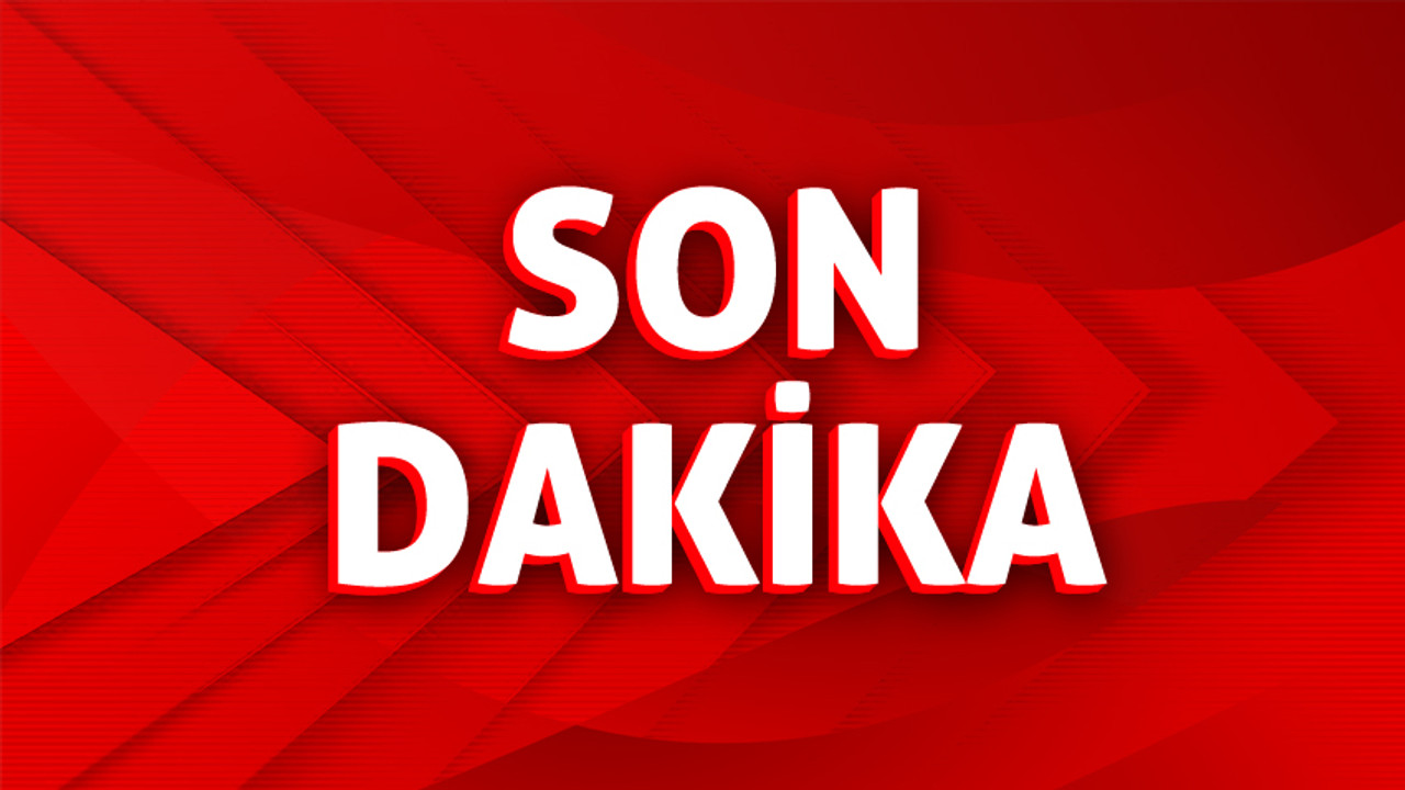 İstanbul'daki İsrail Konsolosluğu önünde çatışma! 3 kişi etkisiz hale getirildi