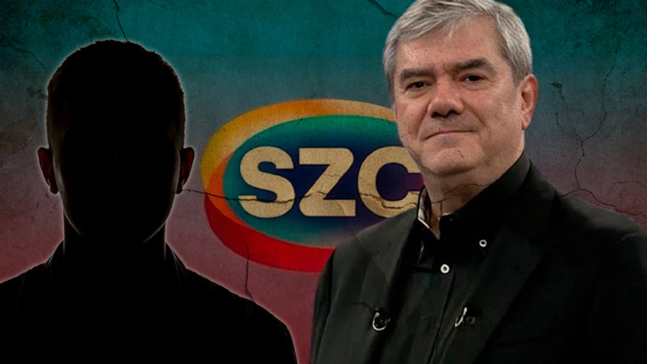 Sözcü’de bir istifa depremi daha yaşandı! Yılmaz Özdil’in ekibindeydi…