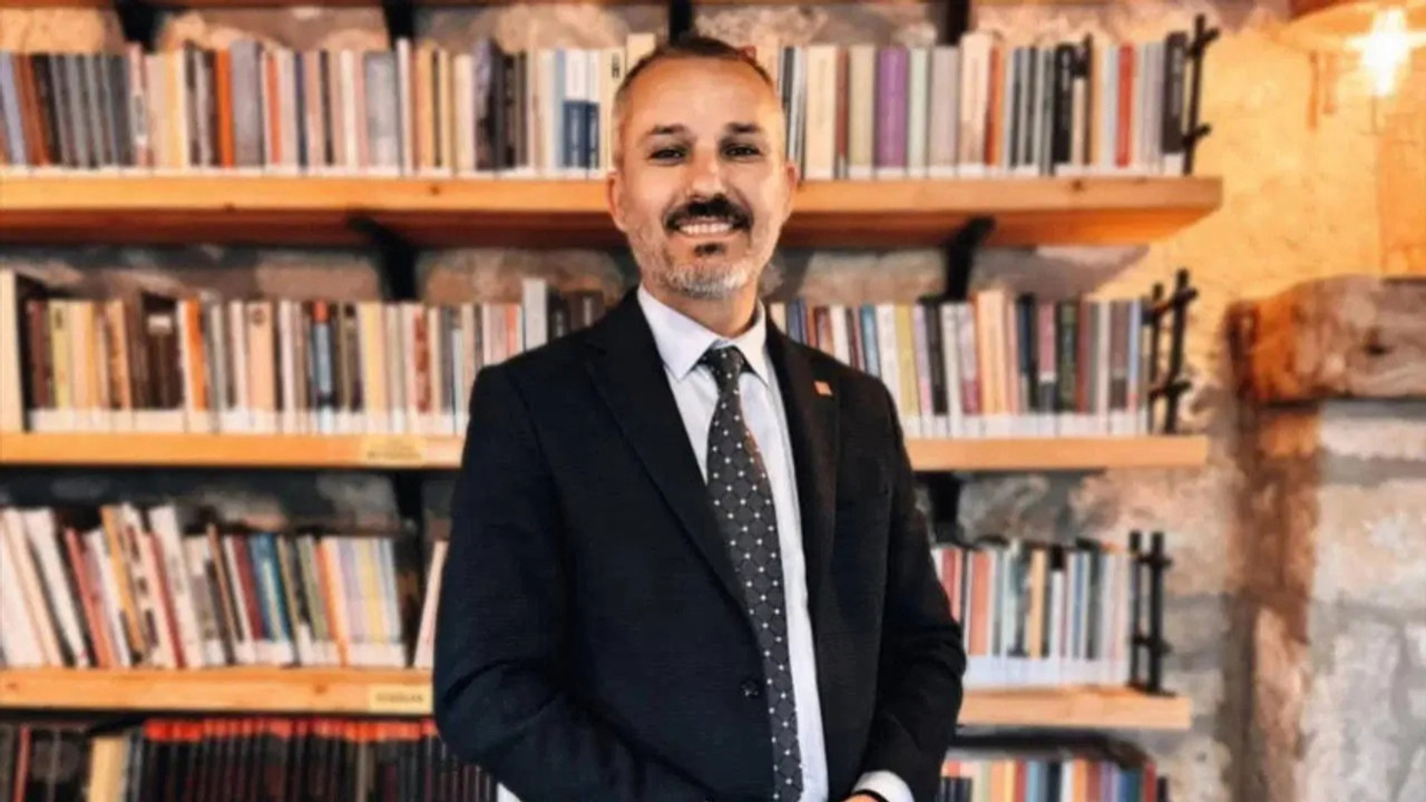 CHP'li Meclis Üyesi gözaltına alındı!