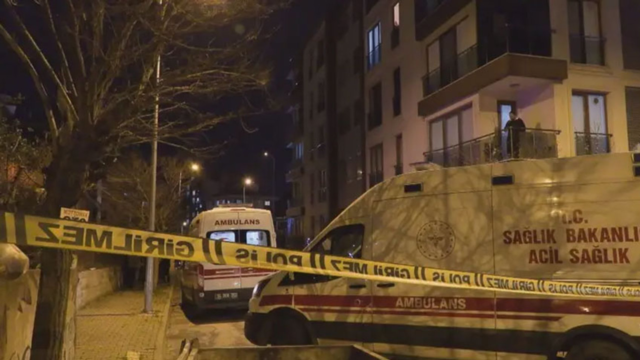 Aile içi dehşet: Annesini ve ağabeyini öldürdü