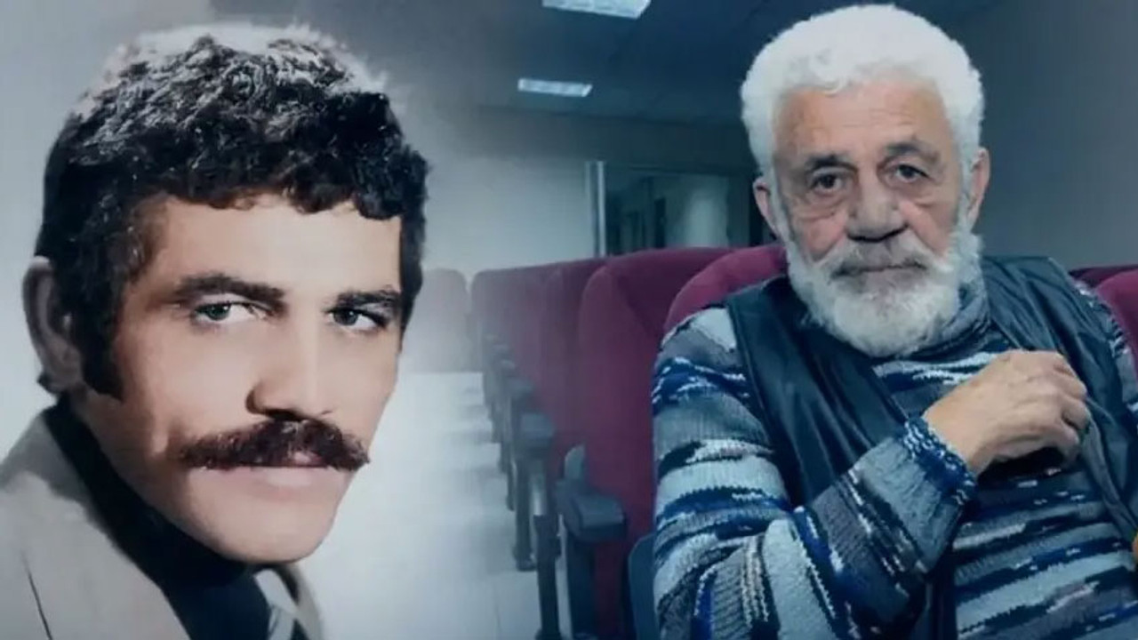 Yeşilçam emektarının son hali yürek burktu