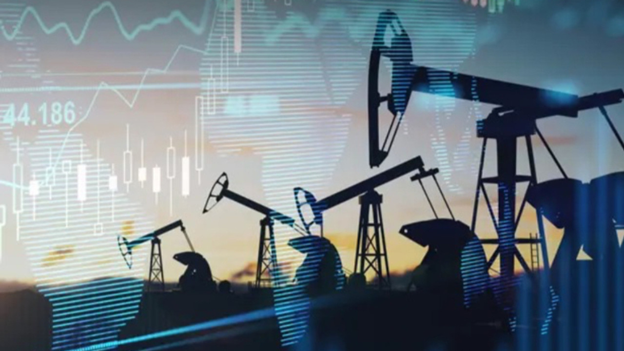 Ateşkes açıklamasının ardından petrol düşüşe geçti!