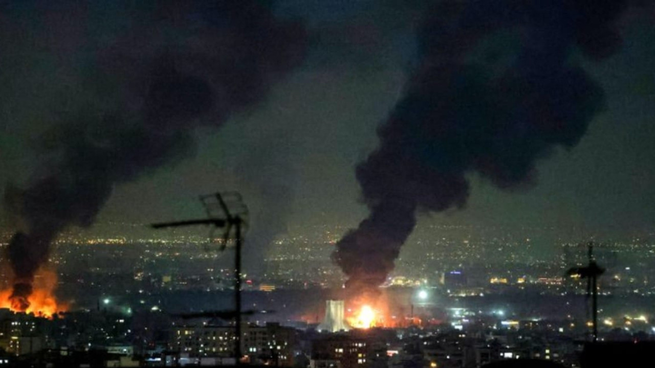 3 ülkeden kritik uyarı: Bulunduğunuz yerde kalın