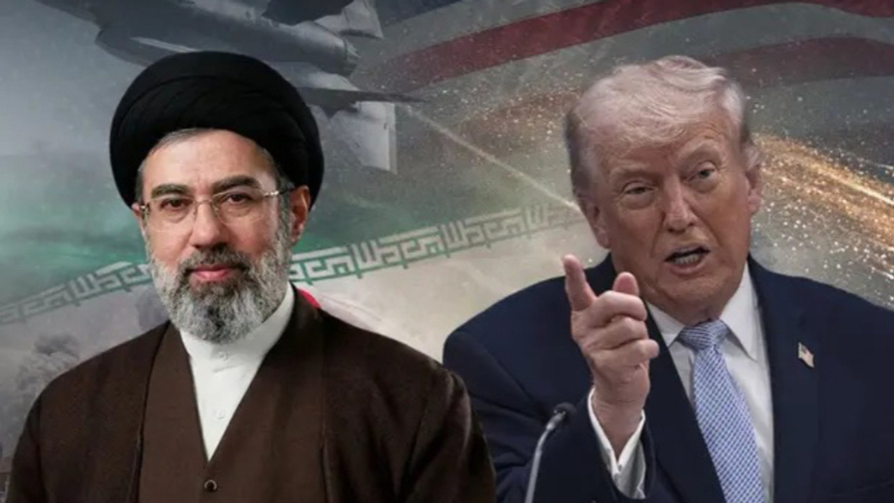 40 günlük savaşta iki haftalık ateşkes! Açıklamalar art arda geldi…