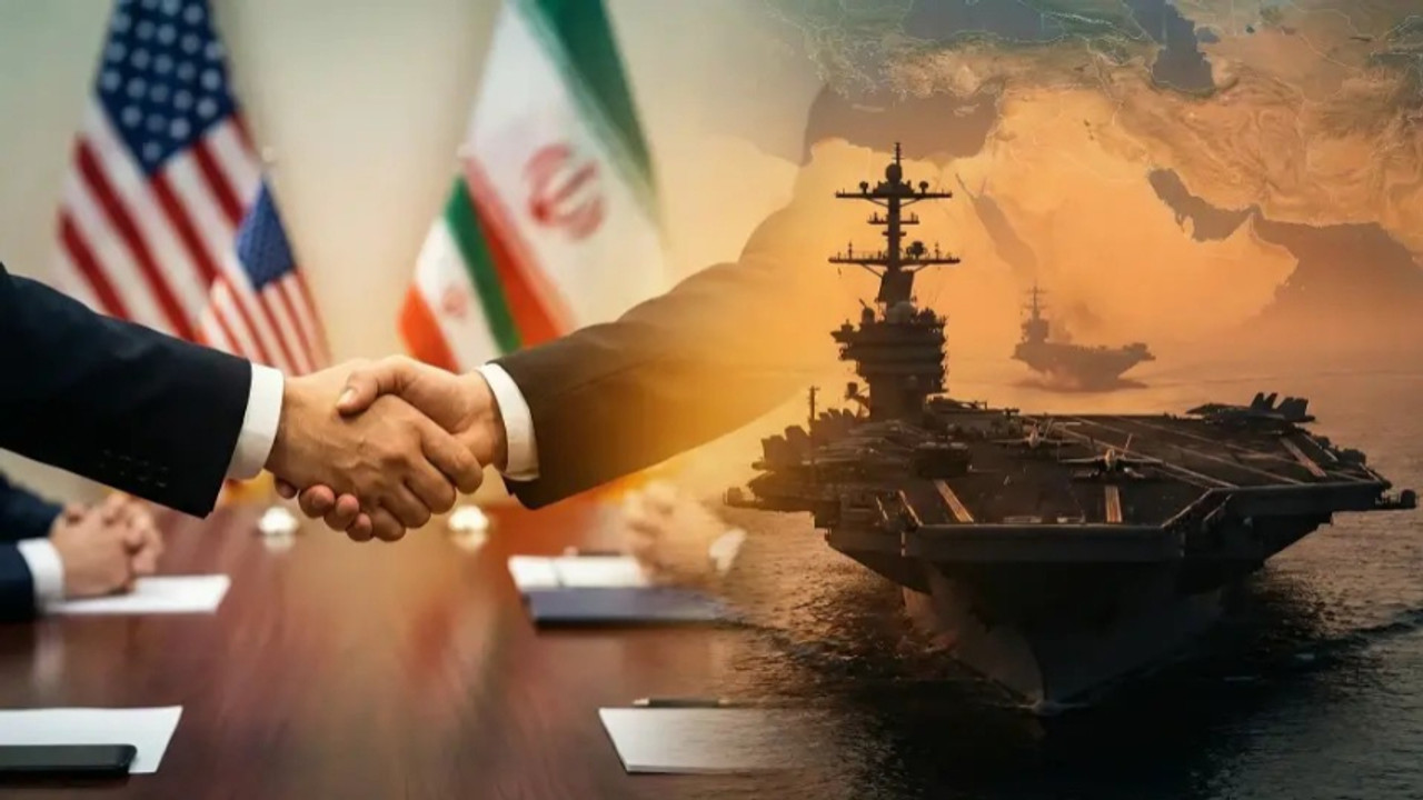 Dünyanın gözü İslamabad’da! ABD-İran arasındaki görüşmenin tarihi belli oldu!