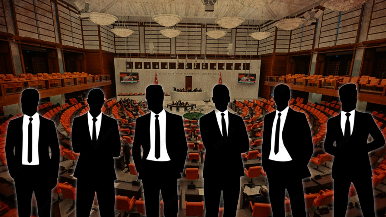 Meclis’in meslek haritası çıktı! En çok milletvekili o iki meslekten