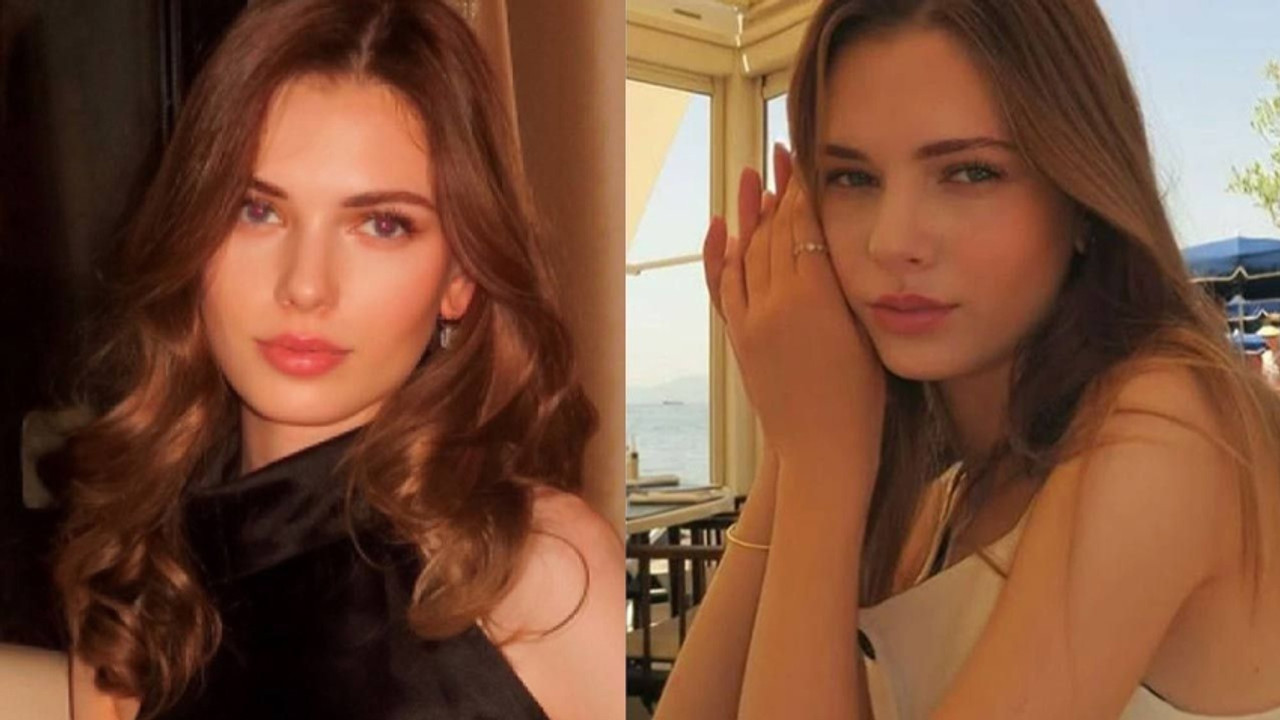 İşte milli yıldızın herkesten gizlediği sevgilisi: Fransız model ile aşk yaşıyor!