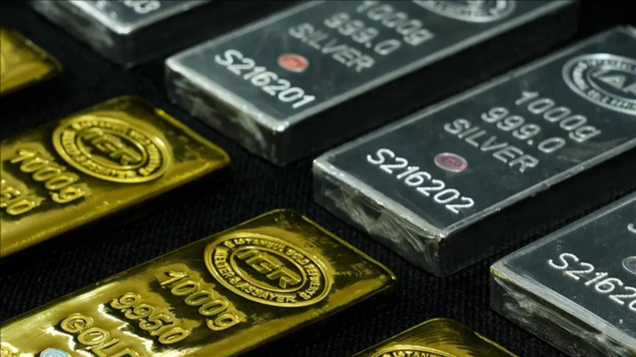 Dev kuruluşlar rakam verdi! Gümüş fiyatları yıl sonunda kaç dolar olacak?