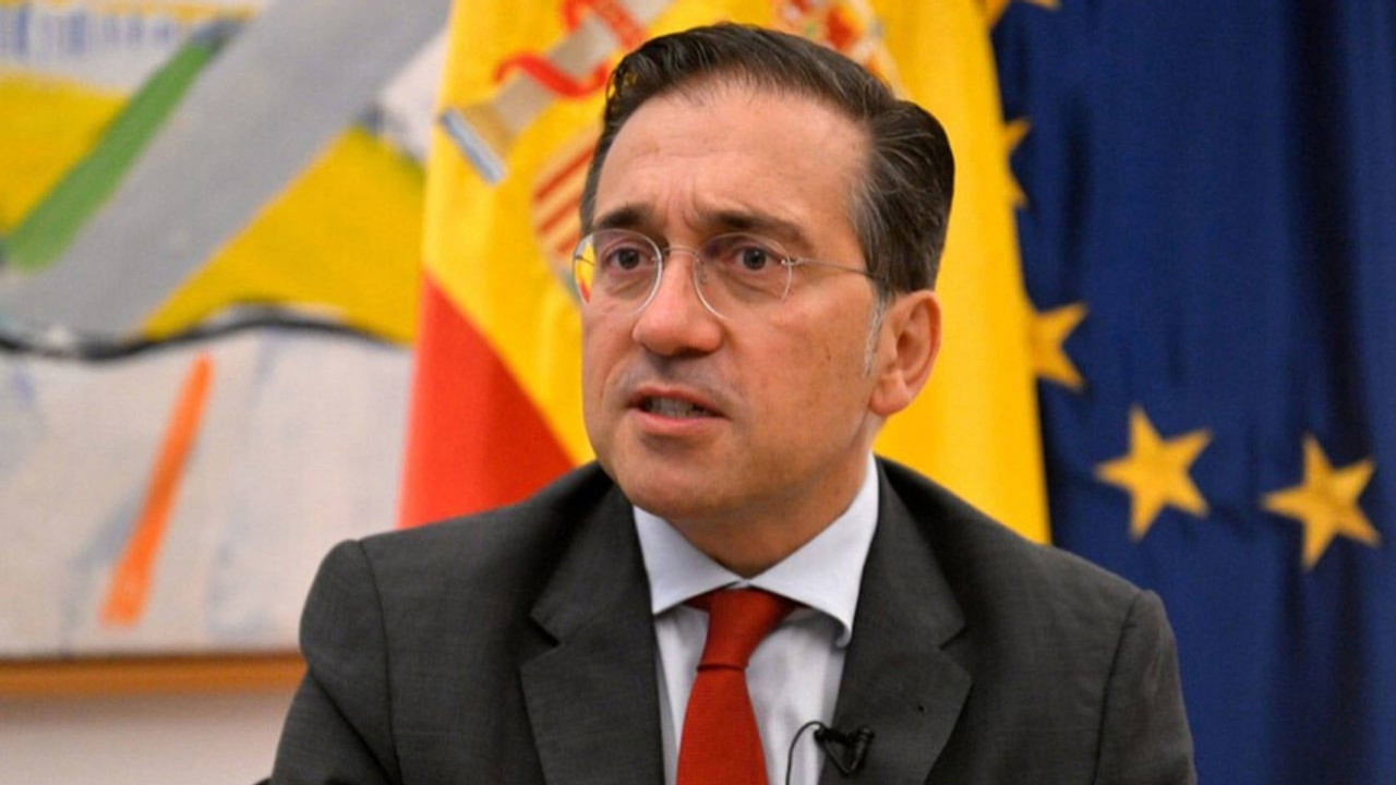 İspanya’dan Tahran kararı: Yeniden açıyor…