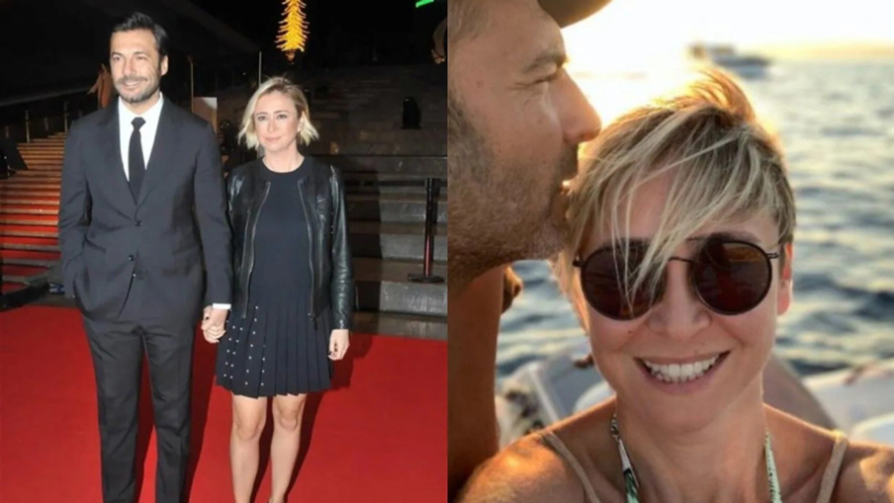 Ayşegül Kılıç kimdir? Barış Kılıç'ın eşi Ayşegül Kılıç kaç yaşında, nereli, ne iş yapıyor?