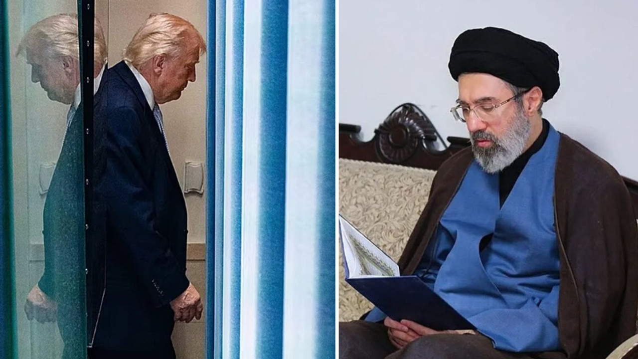 İran'dan flaş ateşkes açıklaması: İslamabad'ı işaret ettiler