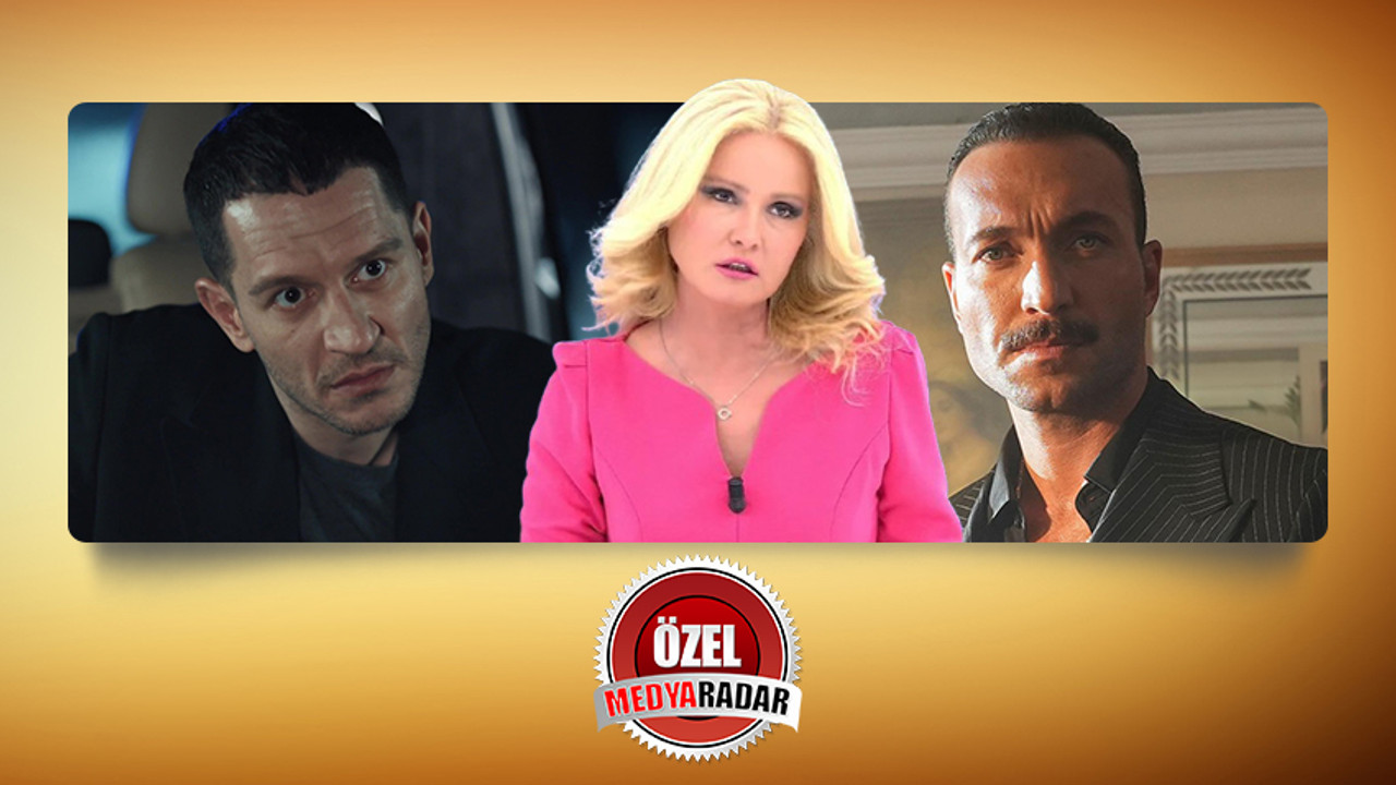 Yeraltı mı, Eşref Rüya mı? Hangi yapım reytinglerde zirveye oturdu?