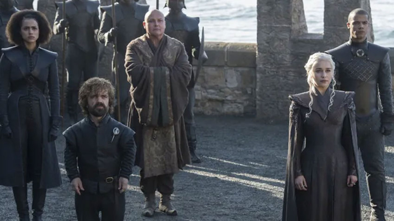 Game Of Thrones'un yıldızından acı haber: Genç yaşta hayatını kaybetti!