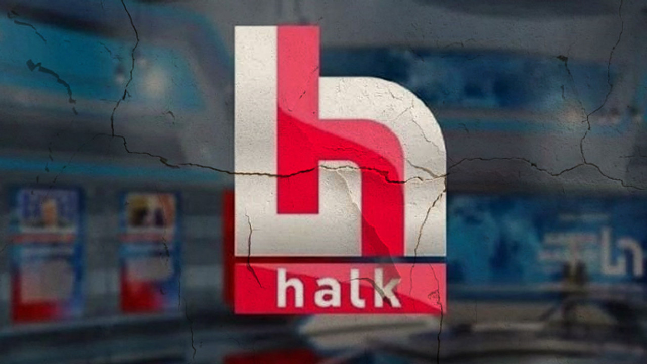 TGS’den Halk TV’ye 'masaya oturun' çağrısı! 