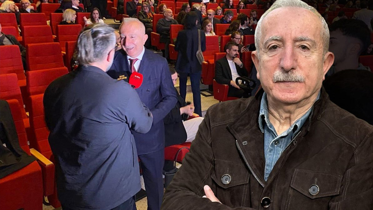 Orhan Miroğlu 'Hadiseleri' karıştırdı