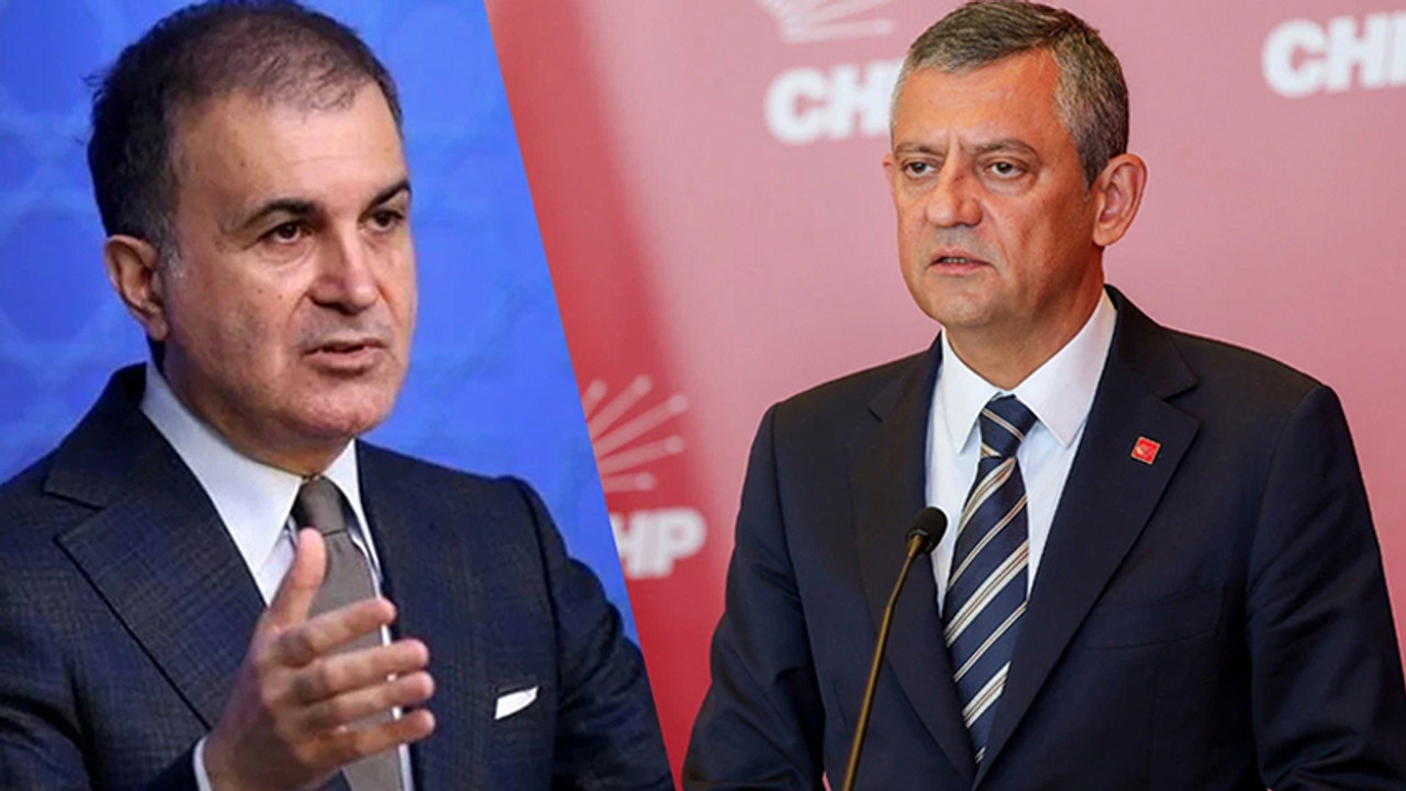 AKP'den ara seçim resti: Özgür Özel'in çağrısının hükmü yok!