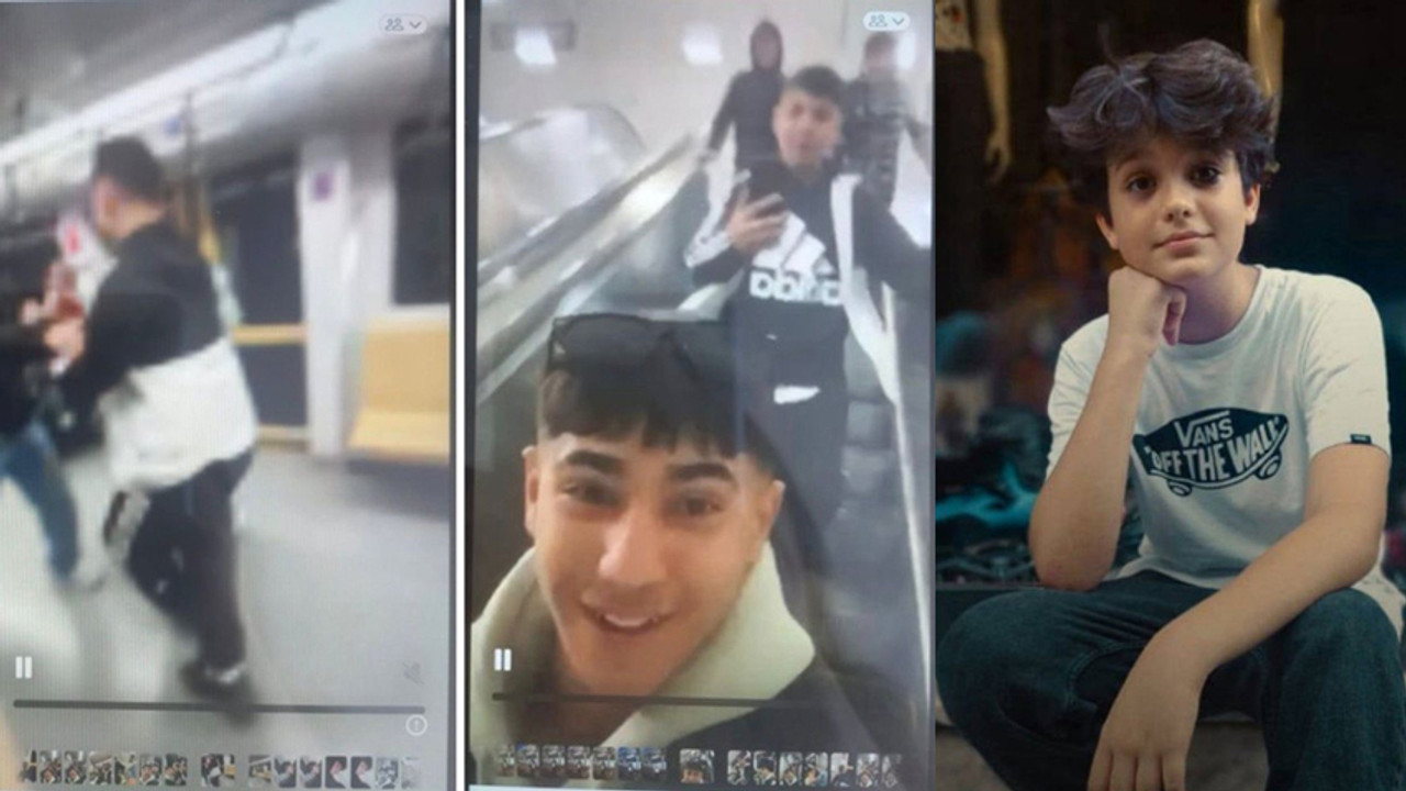 Minguzzi cinayetinde infial yaratan detaylar! Saldırganlardan skandal kare