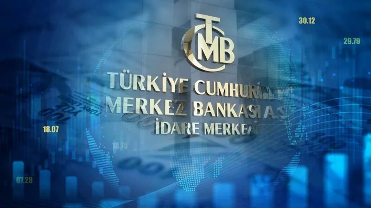 Merkez Bankası açıkladı: Yıl sonu enflasyon ve dolar tahmini değişti