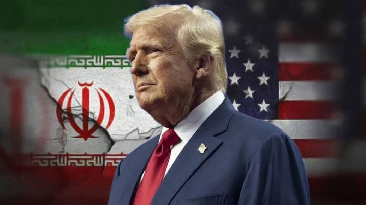 Trump'tan zehir zemberek açıklama! 'Anlaşma olmazsa...'