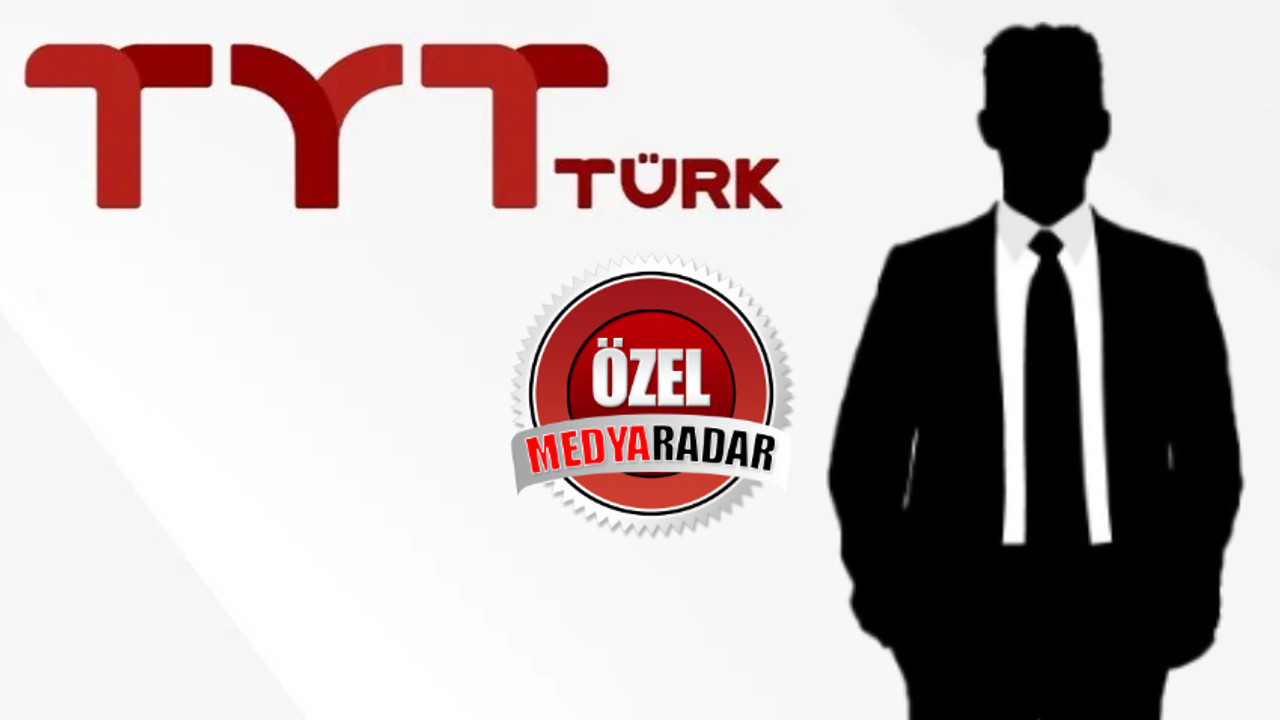 TYT Türk’te üst düzey atama haberi geldi! Kurumsal Kimlik Sorumlusu kim oldu?