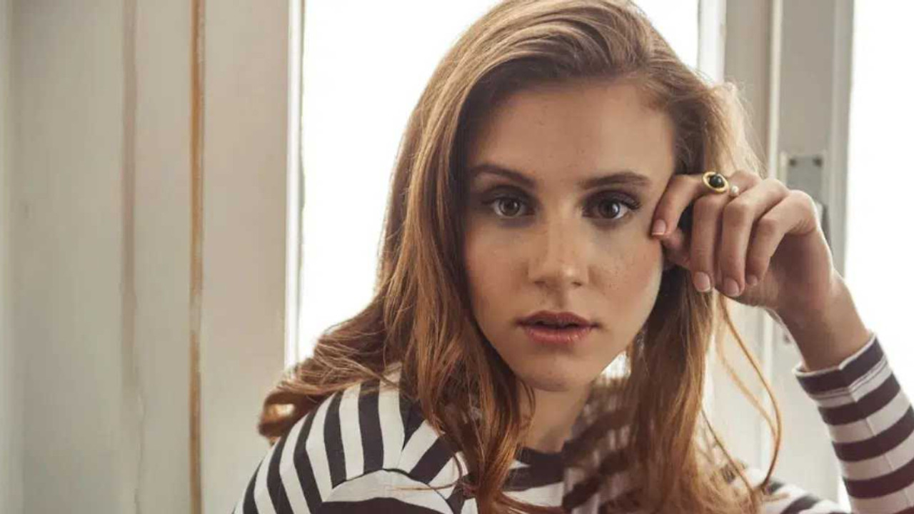 Ahsen Eroğlu ifade vermek için İstanbul'a geldi!